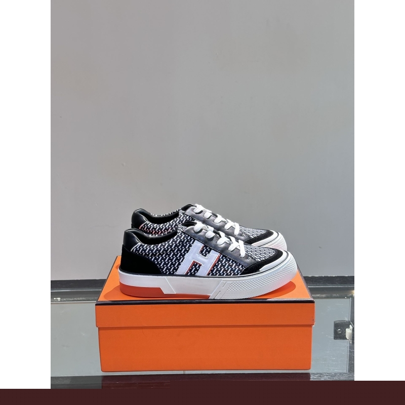 H**mes sneakers